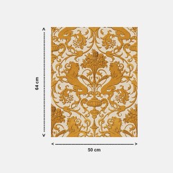Venitian Wallpaper - Decor Mural