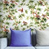 Birds of paradise Birds and hummingbirds Wallpaper