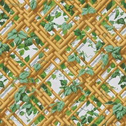 Pergola Wallpaper