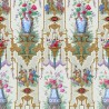 Chinese Vases wallpaper