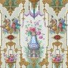 Chinese Vases wallpaper
