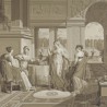 Psyché - Decor Panoramique Empire
