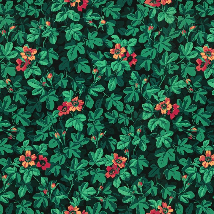 Eglantine Wallpaper