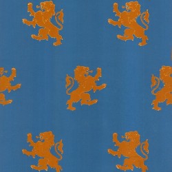 Lion heraldry