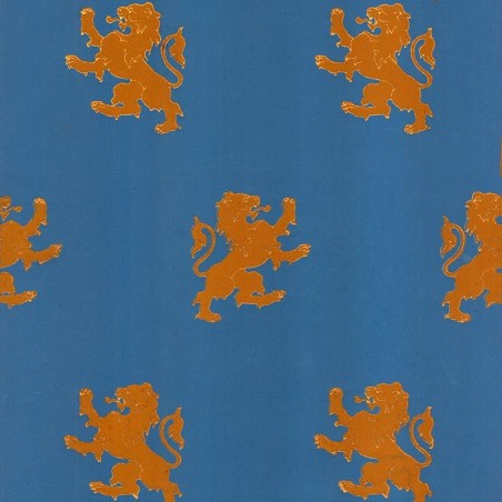 Lion heraldry