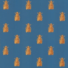 Bee Empire Wallpaper