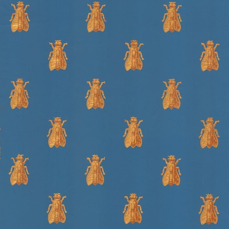 Papier peint Semis d'abeilles Empire