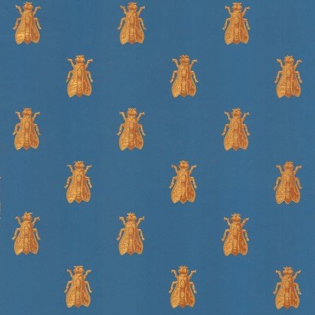 Bee Empire Wallpaper