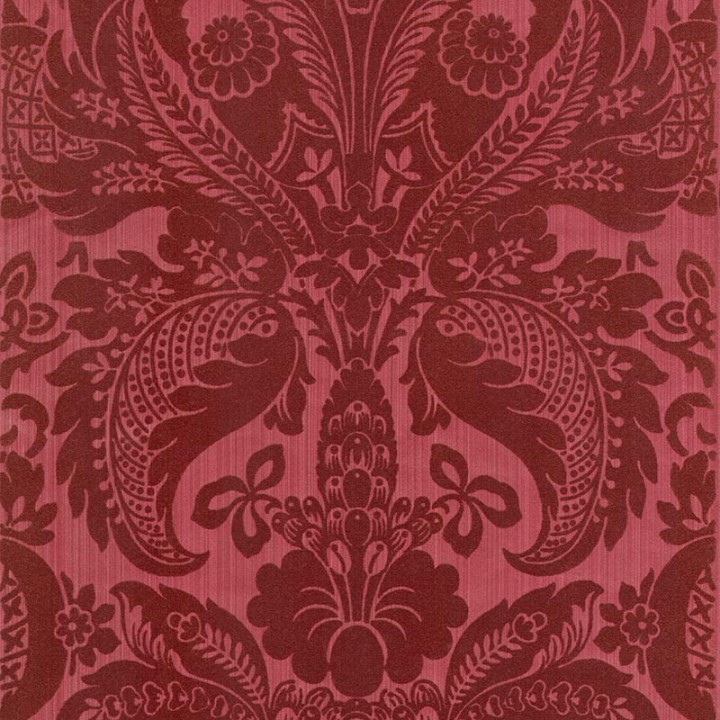 Damask D3