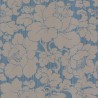 Damask wallpaper