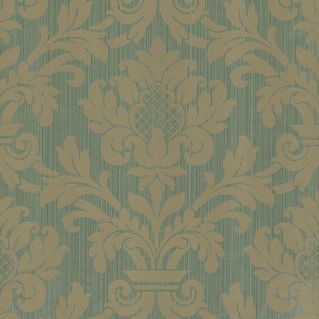 Papier peint Damas