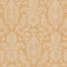 Damask wallpaper