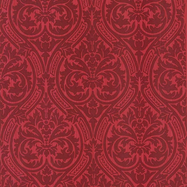 Papier peint Damas