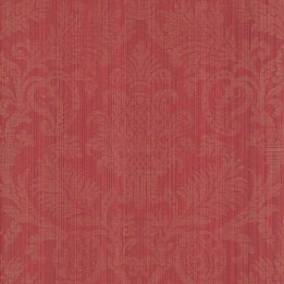 Damask wallpaper