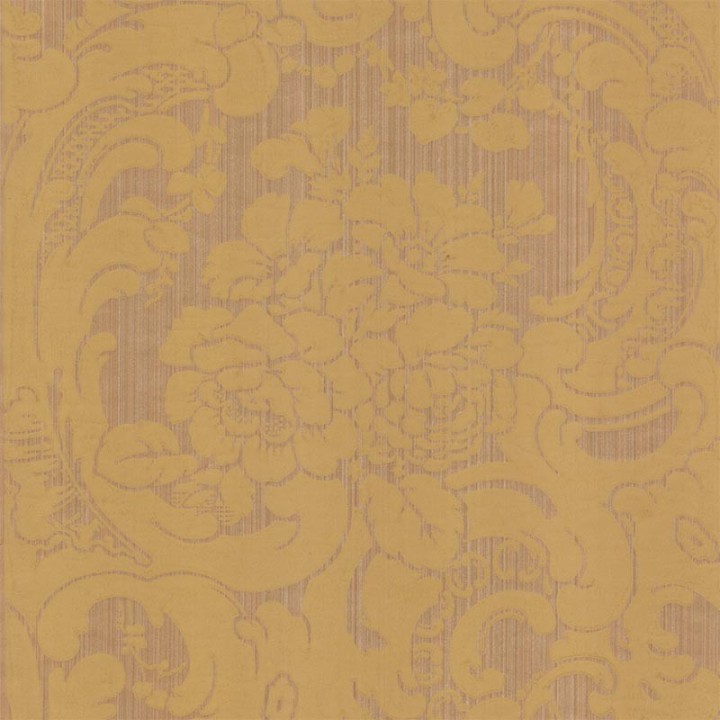 Papier peint Damas