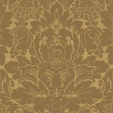 Damask wallpaper Damask wallpaper
