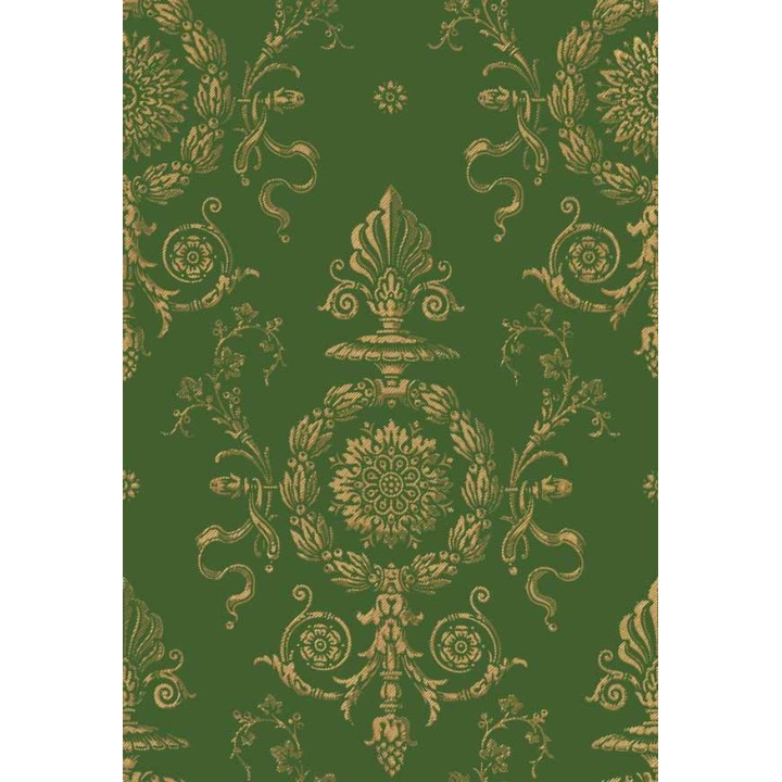 French Empire Wallpaper