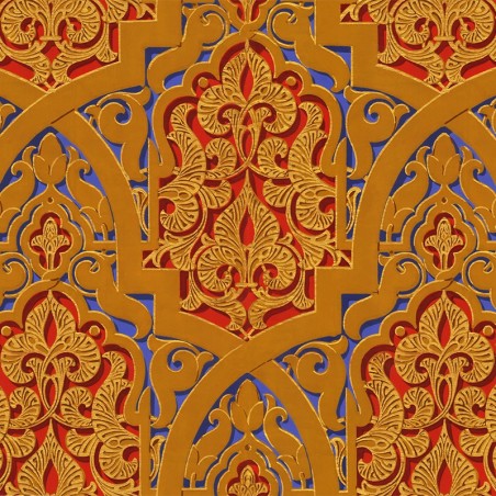 Moorish