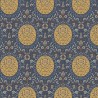 Persian Brocart Wallpaper