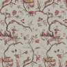 Papier peint Les funambulesques - 18eme siecle