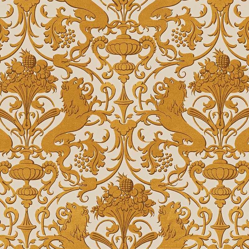 Venitian Wallpaper - Decor Mural