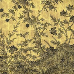 Papier peint Décor Japonais