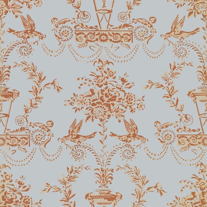 Papier peint Brins d'amour