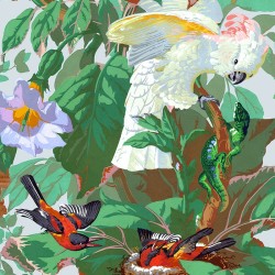 Garden of Eden Wallpaper Garden of Eden Wallpaper