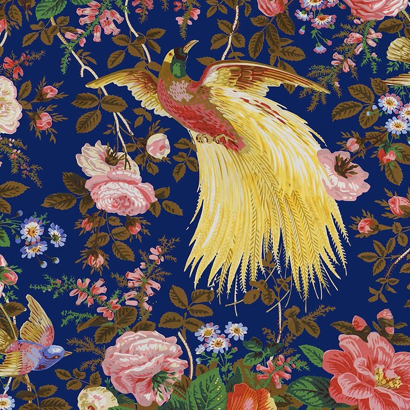 Papier peint Pivoines Papier peint Pivoines