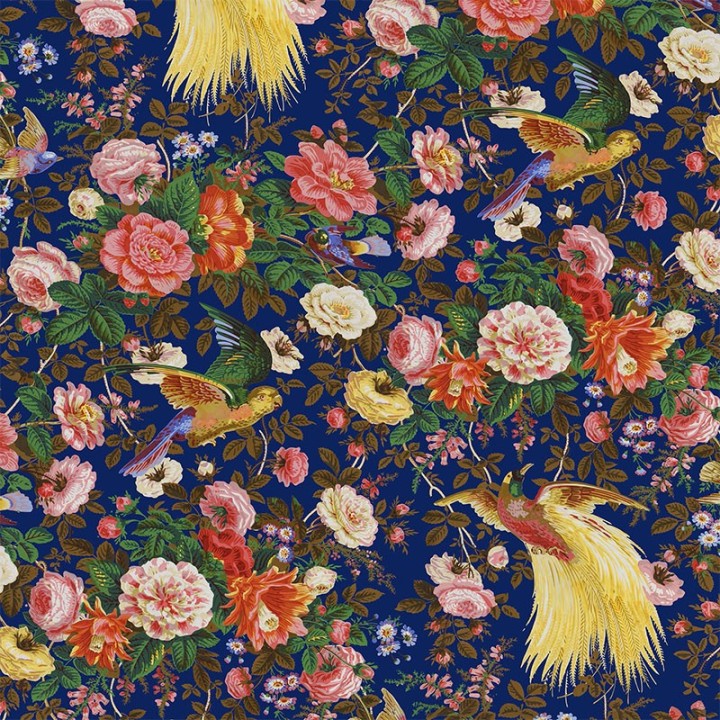 Papier peint Pivoines