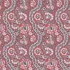 Louis XV ribbon Wallpaper