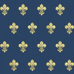 Jean - Fleur-de-lis (Lily flower) French monarchy wallpaper. .