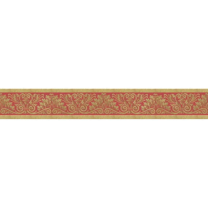 Papier peint Empire Français - Frise Basse