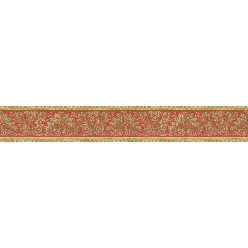 French Empire wallpaper - Low frieze
