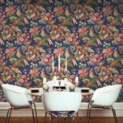 Ispahan Wallpaper