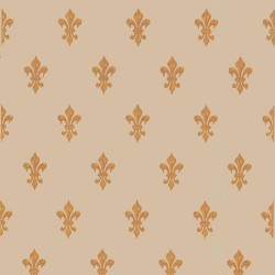 Henri - Fleur-de-lis (Lily flower) French monarchy wallpaper.