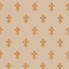 Henri - Fleur-de-lis (Lily flower) French monarchy wallpaper.