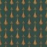 Heraldic ermine wallpaper