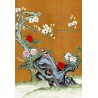 Décor chinois