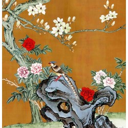Décor chinois