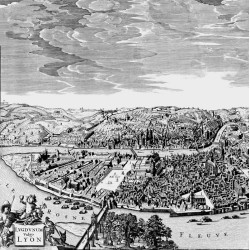 Lugdunum vulgo Lyon