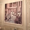 Psyché - Decor Panoramique Empire
