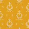 Papier peint Empire Couronnes de Lauriers