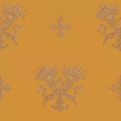 Empire Horns of Abundance wallpaper.