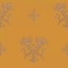 Papier peint Empire Cornes d'abondance.