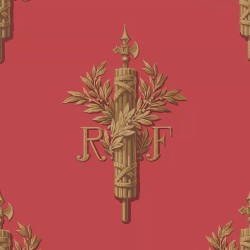 French Republic wallpaper