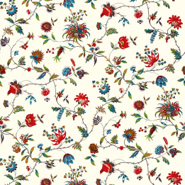 The Spikes Wallpaper