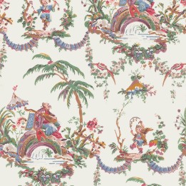 Chinese Wallpaper