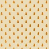 Papier peint Semis d'abeilles Empire