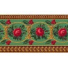 Empire rosettes Wallpaper.